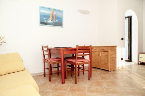 Apartamento Residence La Marmorata
