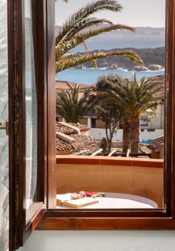 Apartamento Residence La Marmorata
