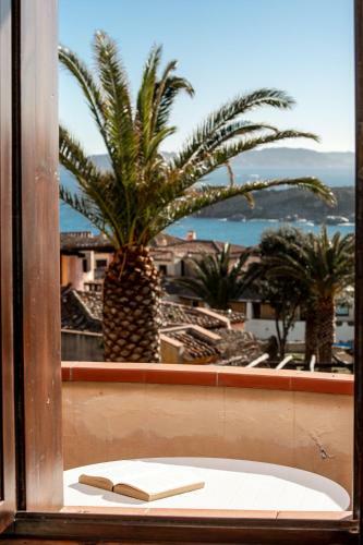 Apartamento Residence La Marmorata