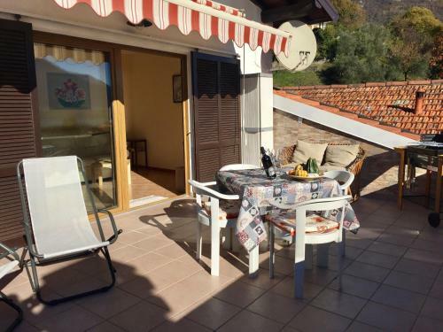 Apartamento Al Borgo