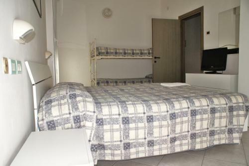 Aparthotel Residence Le Vele