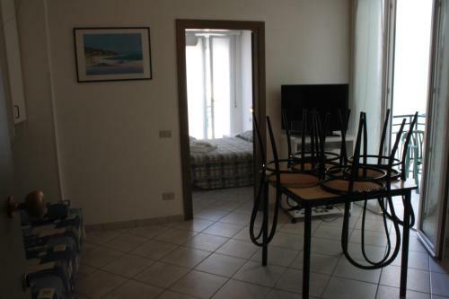 Aparthotel Residence Le Vele