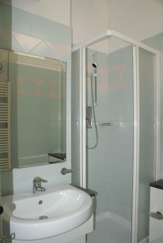Aparthotel Residence Le Vele