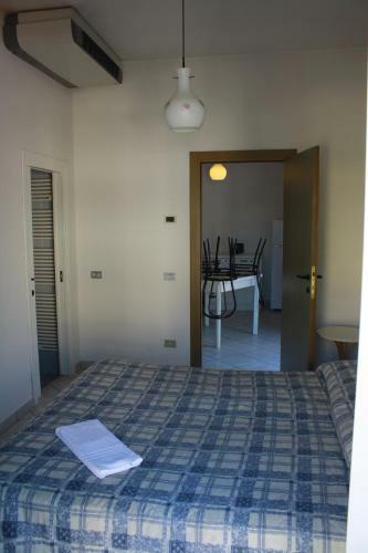 Aparthotel Residence Le Vele