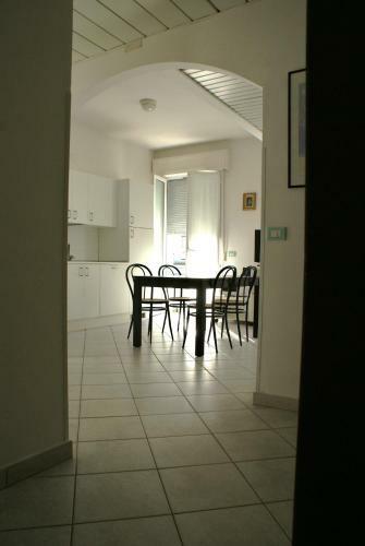 Aparthotel Residence Le Vele