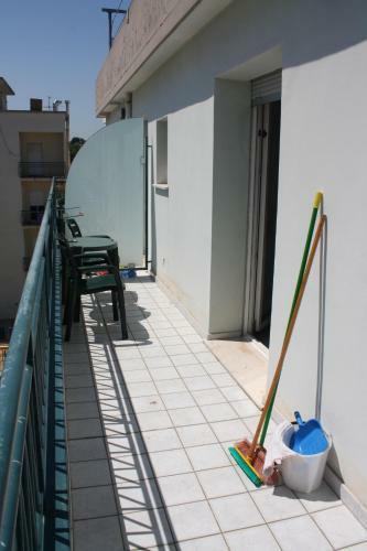 Aparthotel Residence Le Vele