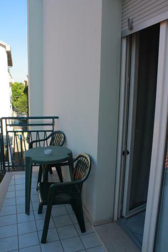 Aparthotel Residence Le Vele