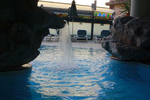 Aparthotel Residence Le Vele