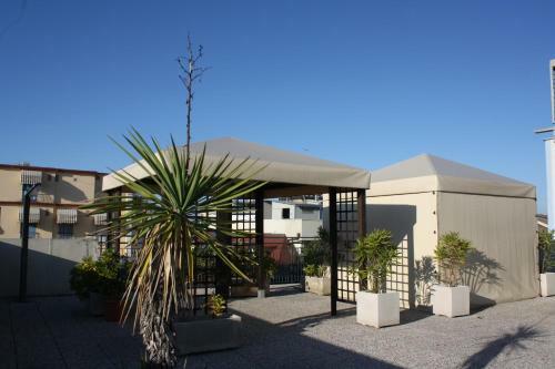 Aparthotel Residence Le Vele