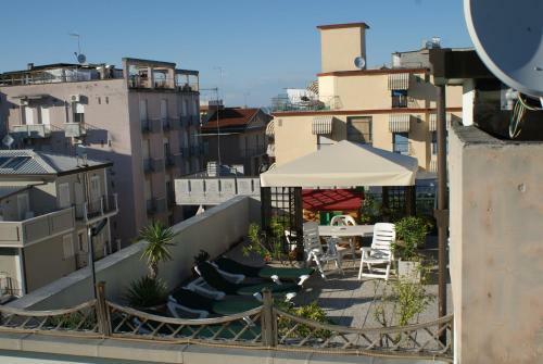 Aparthotel Residence Le Vele