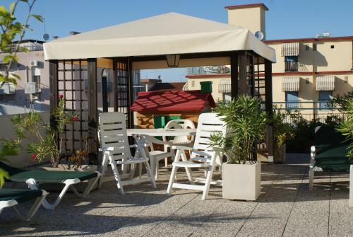 Aparthotel Residence Le Vele