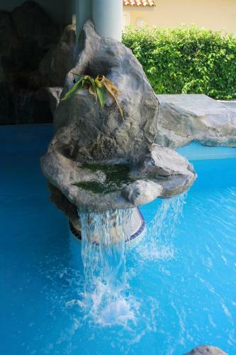Aparthotel Residence Le Vele