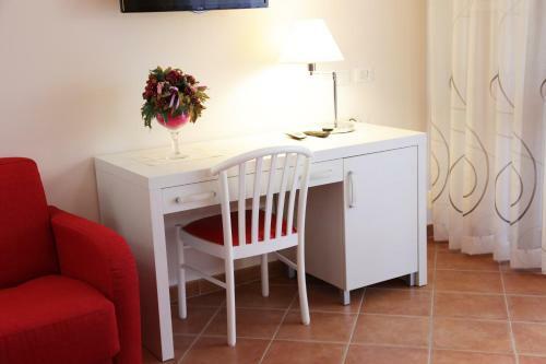 B&B Il Quadrifoglio Tropea