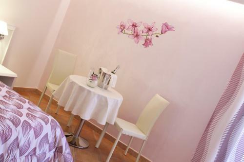 B&B Il Quadrifoglio Tropea
