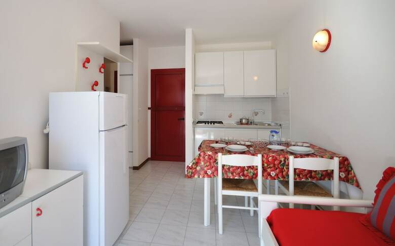 Apartamento Condominio Nautilus