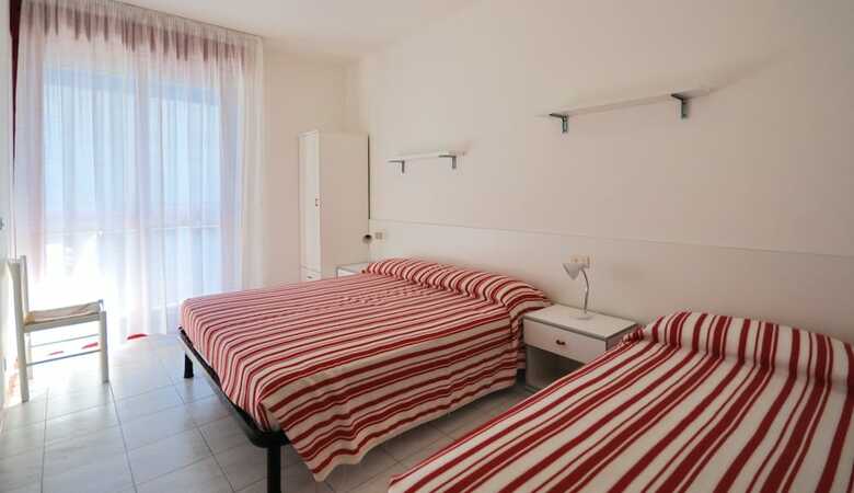 Apartamento Condominio Nautilus