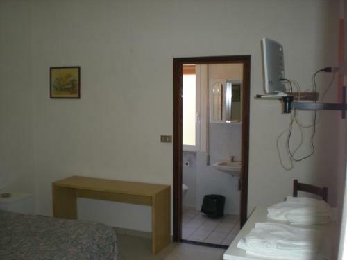 Hotel Dinosauro