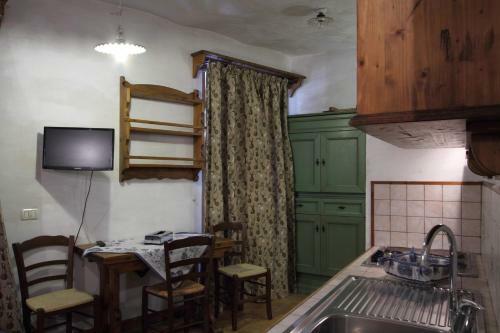 Apartamento Residenza Dei Maestri
