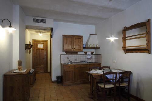 Apartamento Residenza Dei Maestri
