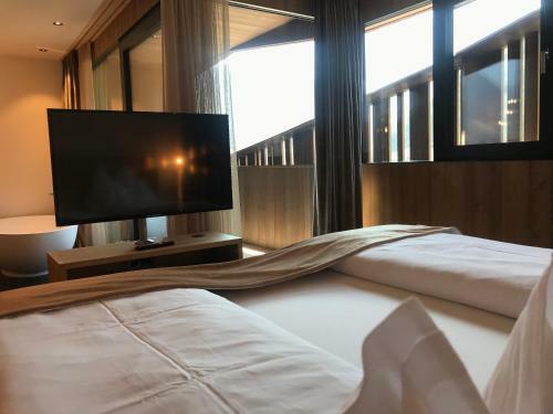 Hotel Sporting