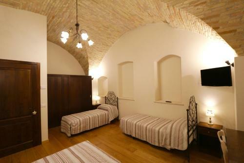 Bed & Breakfast La Casina Colorata
