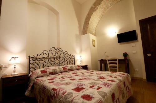 Bed & Breakfast La Casina Colorata