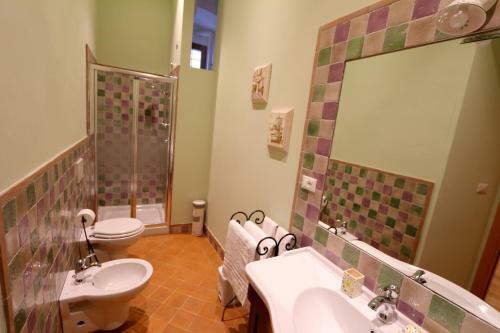 Bed & Breakfast La Casina Colorata
