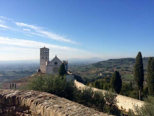 Bed & Breakfast La Casina Colorata