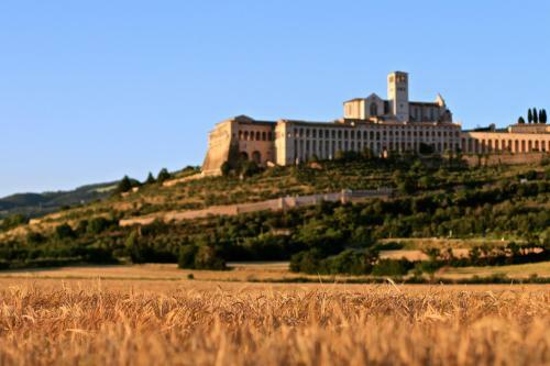 Bed & Breakfast La Casina Colorata