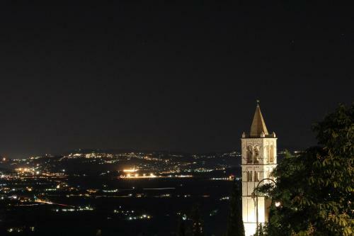 Bed & Breakfast La Casina Colorata