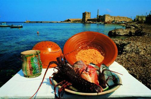 Hostal B&B Barone Sieri Pepoli