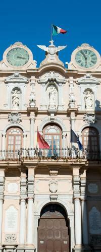 Hostal B&B Barone Sieri Pepoli