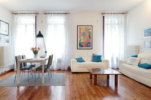 Padovaresidence Apartments - Piazza Delle Erbe