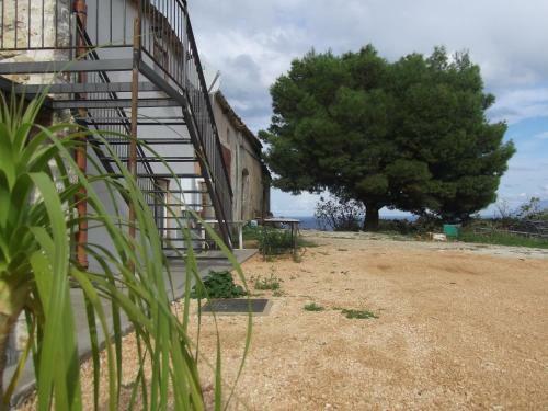 Apartamento Casolare La Torre