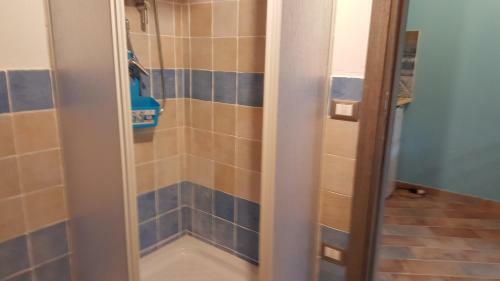 Apartamento Casolare La Torre