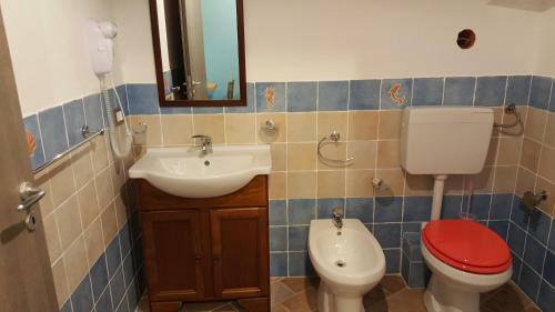 Apartamento Casolare La Torre
