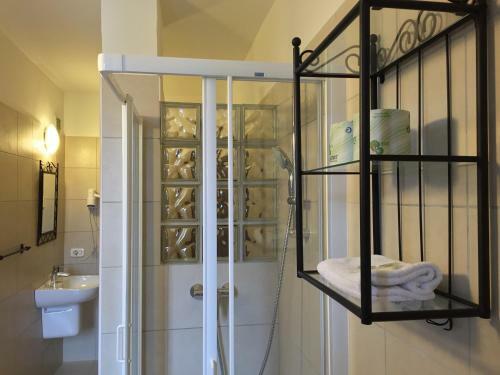 Apartamento Residence Segattini