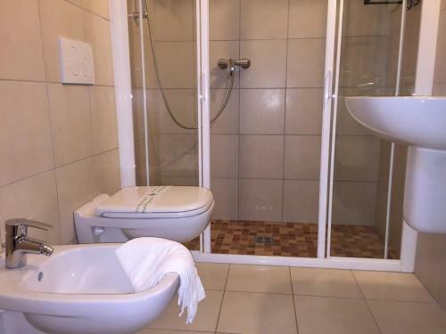 Apartamento Residence Segattini