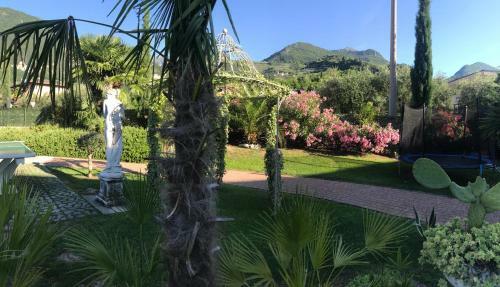 Apartamento Residence Segattini