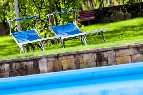 Bed & Breakfast Pension Rebgut