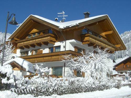 Apartamento Alpengruss