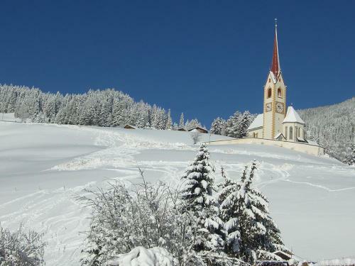 Apartamento Alpengruss