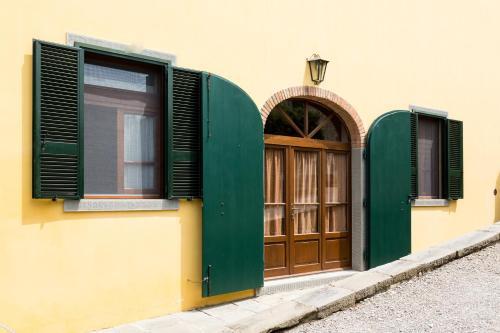 Casale Vacanze Il Granaio