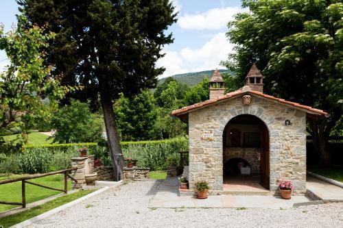 Casale Vacanze Il Granaio