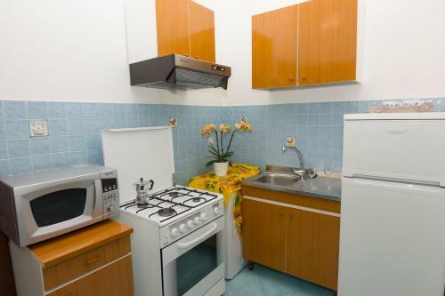 Bed & Breakfast Le Nereidi