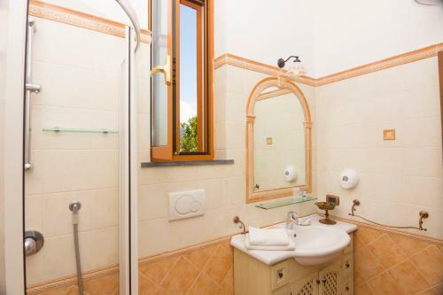 Bed & Breakfast Le Nereidi