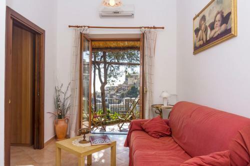 Bed & Breakfast Le Nereidi