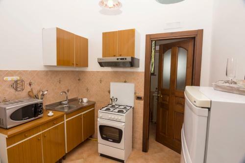 Bed & Breakfast Le Nereidi