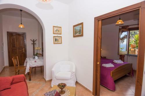 Bed & Breakfast Le Nereidi