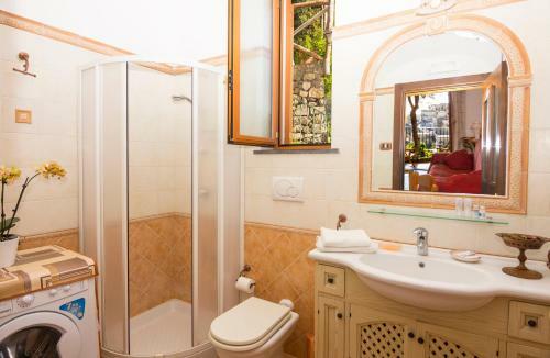 Bed & Breakfast Le Nereidi